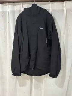 00s patagonia インファーノ ジャケット ブラック