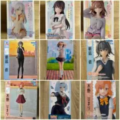 とある 御坂美琴 鳴護アリサ フィギュア ハイグレード サマー
