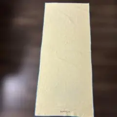 SUKALA ヨガラグ　イエロー