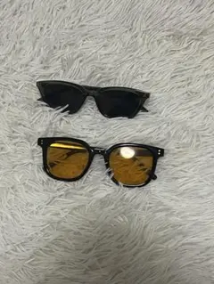 サングラスセット