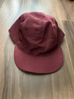 キッズCIAOPANIC TYPY キャップ ボルドー54cmのサムネイル