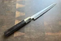 有次　切付　ペティナイフ　140mm 包丁　白鋼和包丁　八角　スタビライズウッド 有次 切付 ペティナイフ 140mm 包丁 白鋼和包丁 八角 スタビライズ
