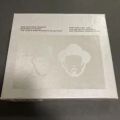 Masters At Work: The Tenth Anniversary C