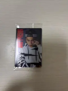 HiGH&LOW ウエハース BERNIE 白濱亜嵐