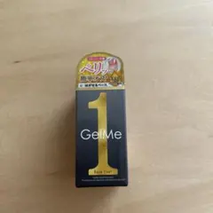 新品未使用　ジェルミーワン　57 剥がせるベース