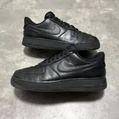NIKE ナイキ AIR FORCE 1 【すぐ発送・送料込】