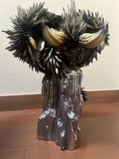 モンスターハンタークリエイターズモデル　ネルギガンテ