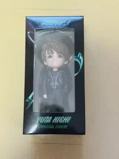 【未開封】岸優太　オリジナルフィギュア