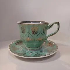 BAVARIA 金彩 デミタスカップ - メルカリ