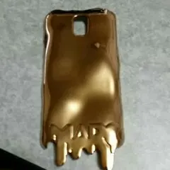 GALAXYnote３のマークバイジェーコブスです♪