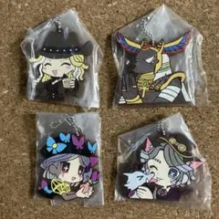 IdentityV 第五人格 ラバーマスコット まとめ売り