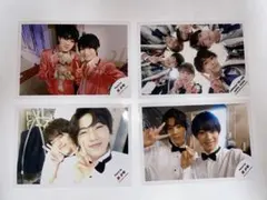 美少年 セルフィー