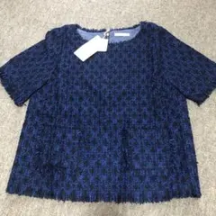 la TOTALTE  ツイド　カットソーのサムネイル