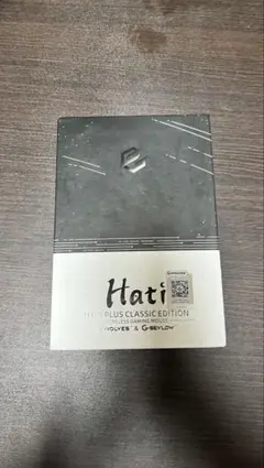 G-wolves Hati-s Plus Classic Edition 1K