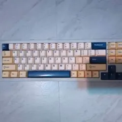 epomaker ALICE 66 キーボード 本体 ＆ コイルケーブル epomaker ALICE 66 キーボード 本体 ＆ コイルケーブル - メルカリ