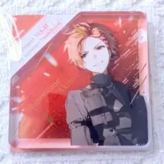 プロセカ 6th 感謝祭 ダイヤ型アクリルブロック 東雲彰人 - メルカリ