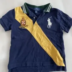 Polo Ralph Lauren ポロシャツ 2/2T