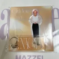 新品未使用Only You アクリルスタンド &キーホルダーセット NAOYA