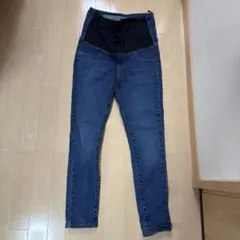 UNIQLO マタニティ デニムパンツ L