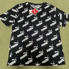 新品PUMA Tシャツ