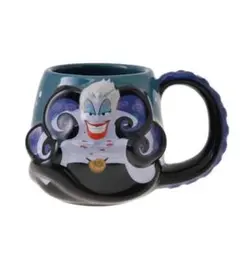 2025年最新】ディズニーヴィランズマグカップの人気アイテム
