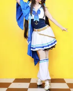 2026年最新】ヴィブロス コスプレの人気アイテム - メルカリ