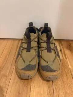 モック スニーカー