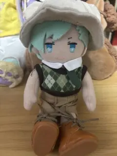 ぬいスター うたプリ