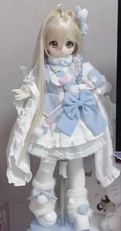 A35 MSD MDD 服 1/4クラス アウトフィット ドレス