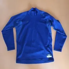 DESCENTE リラックスフィット 裏起毛アンダーシャツ　 Sサイズ