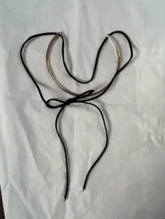 ネックカフ ネックレス チョーカー