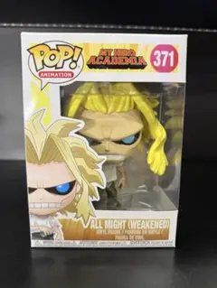 Funko Pop 進撃の巨人 バトルリヴァイ兵長 血塗れ ブラッディ AOT
