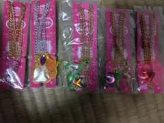 セボンスター　ネックレス　ペンダント