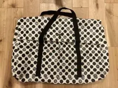 PARTY PARTYお昼寝布団バッグ