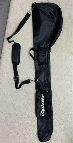 Biglietto ゴルフ クラブケース セルフスタンド