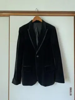 apc テーラードジャケット