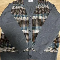 2025年最新】Salvatore Ferragamo メンズ カーディガンの人気アイテム