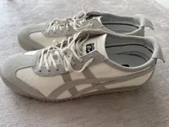 Onitsuka Tiger MEXICO 66 SD 26cmメンズ新品未使用