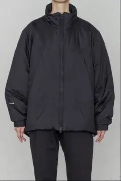 2026年最新】hyke pertex puff parkaの人気アイテム - メルカリ