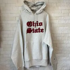 2025年最新】champion リバースウィーブ ohioの人気アイテム - メルカリ