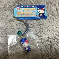 ご当地キティ 根付け 東京限定 御徒町バージョン レア - メルカリ