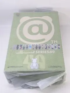 ベアブリック BE@RBRICK SERIES 49 BOX未開封24個入り