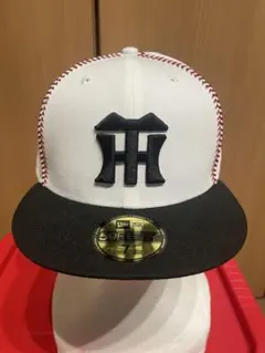 完売品】阪神タイガース ニューエラ 逆ロゴ UPSIDE DOWN 縦縞 - メルカリ