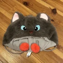 ディズニー ファンキャップ おしゃれキャット ベルリオーズ