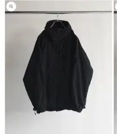 CHASE SPEC BLOUSON(BLACK)