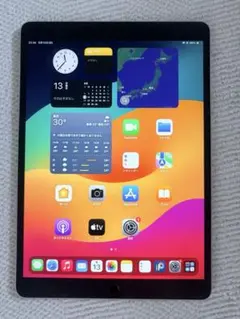 iPad Pro 512GB 10.5インチ　電池良好