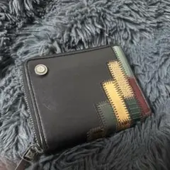 glamb JAM HOME MADE 二つ折り財布のサムネイル