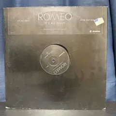 Romeo - It's All Gravy