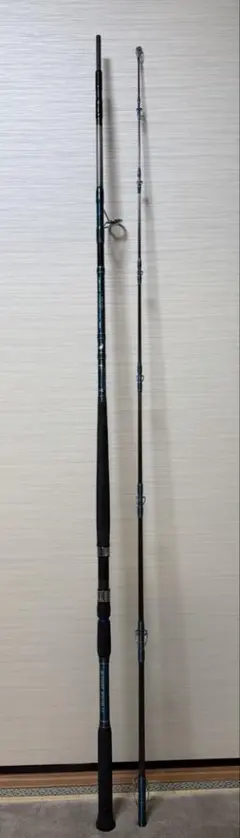 m*o様 影竿 オスカーコンペディション 106HH バントライン 2026年最新】影竿 オスカーの人気アイテム - メルカリ