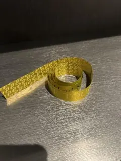 Hey! Say! JUMP S say 銀テープ